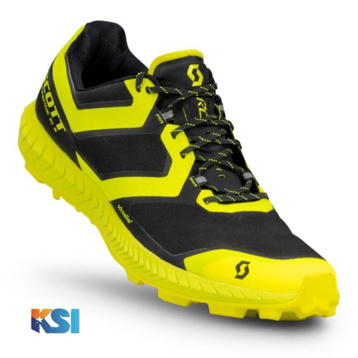 Női SUPERTRAC RC 2  black/yellow