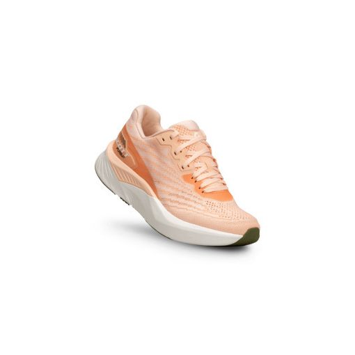 PURSUIT NŐI melon orange/sun yellow 