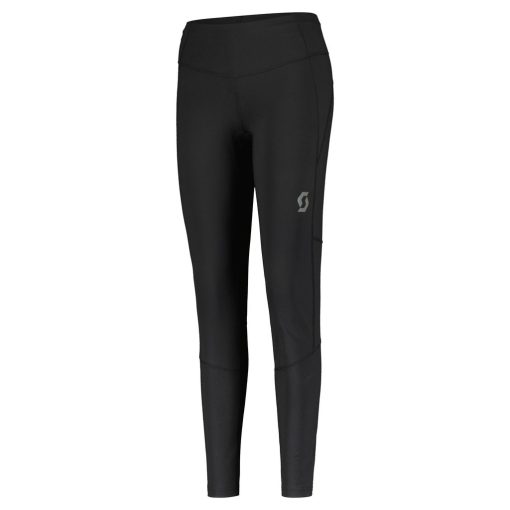 Scott Endurance Warm Full Tights black /yellow