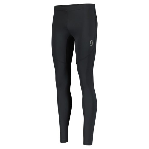 Scott Endurance Full Tights black /yellow