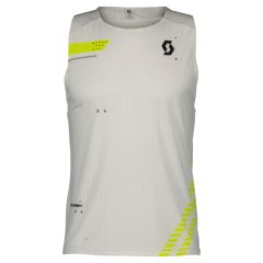 Scott RC Run Tank white